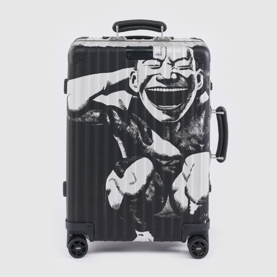 RIMOWA - Seit 1898 Exhibition - Tokyo - Exhibitions